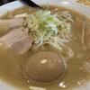 ラーメンの寳龍 松任店