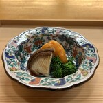 日本料理 白日 - 