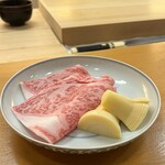 日本料理 白日 - 