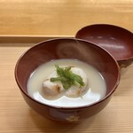 日本料理 白日 - 