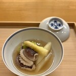 日本料理 白日 - 
