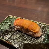牛肉寿司 きんたん - 