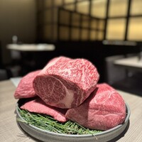 うし松 - 