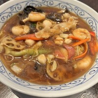 青菜 丸の内ブリックスクエア店 - 