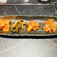 和牛焼肉 伍感 - 