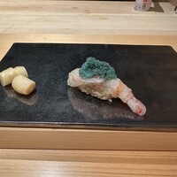 六本木きんめ鮨 - 