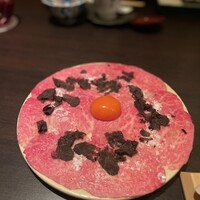 牛肉寿司 きんたん - 
