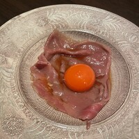 牛肉寿司 きんたん - 
