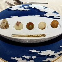 RISTORANTE E'VOLTA Unico Polo - 