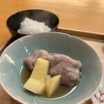 日本料理 白日 - 