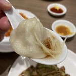 九龍點心 - 