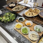 九龍點心 - 