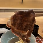 日本料理 白日 - 