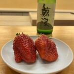 日本料理 白日 - 