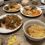 九龍點心 - 