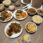 九龍點心 - 