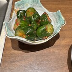 焼肉ホルモン酒場 陽真 - 