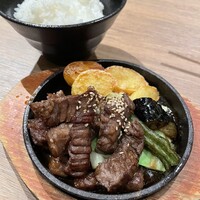 焼肉Garden MISAWA - 
