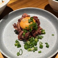 焼肉 ちゃんぷ 吉祥寺店 - 