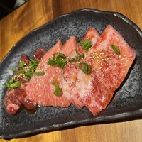 焼肉 ちゃんぷ 吉祥寺店 - 