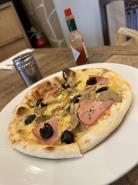 OSTERIA PECO photo 3