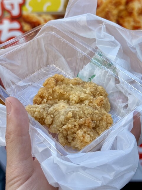 唐揚げ専門 あげあげ商店714 - 葛西/からあげ | 食べログ