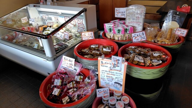 いげたや庄司醸造 - 大石田（その他）の写真