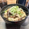 肉そば肉うどん専門店 孝寿