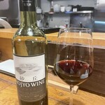 ワイン蔵バンカン - 