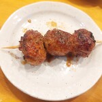 もつ焼き ふじ井 - 
