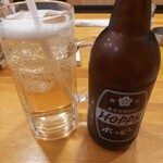 もつ焼き ふじ井 - 