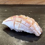 小判寿司 棚倉 - 春子鯛