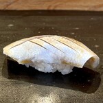 小判寿司 棚倉 - 小鰭