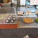 俺は好きだよ食堂 - 俺好きモーニング6