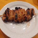 もつ焼き ふじ井 - 