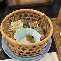 浅草一文 別館 - 