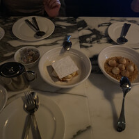 THE APOLLO - 