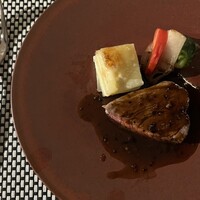 ルアン 鮒鶴京都鴨川リゾート - 