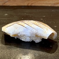 小判寿司 棚倉 - 小鰭