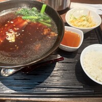 シェンロン - 