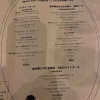 レストラン アルティザン（restaurant Artisan） - 