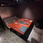 個室焼肉・神戸牛官兵衛 - 