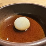 蝦夷天ぷら 鶴来 - 