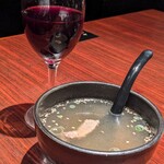 個室焼肉・神戸牛官兵衛 - 