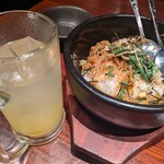 個室焼肉・神戸牛官兵衛 - 