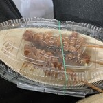 銀だこ大衆酒場 - 料理写真: