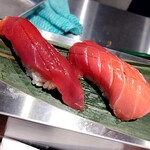 すし専門ストア かど平 新橋店 - 