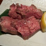 個室焼肉・神戸牛官兵衛 - 