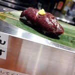 すし専門ストア かど平 新橋店 - 