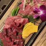 但馬屋イーマ - 